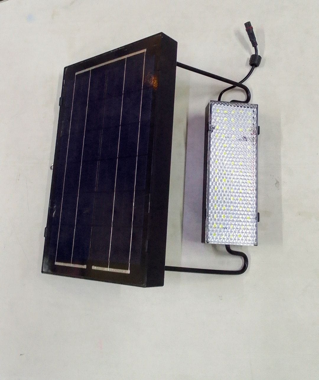 solar light